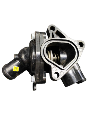Carcaça Termostática honda crv 2006 2007 2008 2009 2010 - Imagem 7