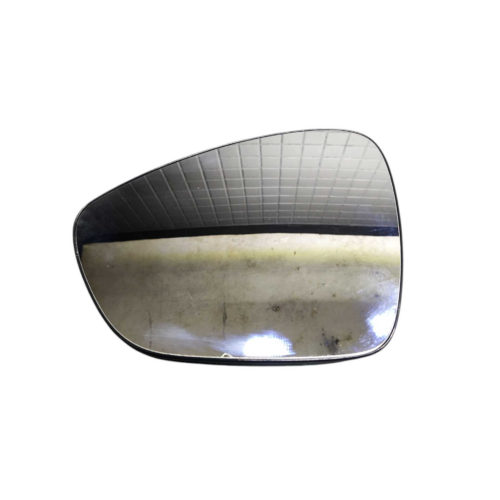 LENTE RETROVISOR ESQUERDO 20t5107 Citroen Aircross 2012/2015