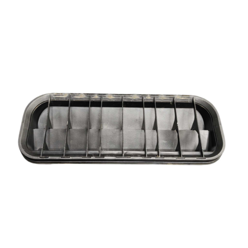 Difusor Ar Cabine 7e0819181 Volkswagen Amarok 2017 2018 2019