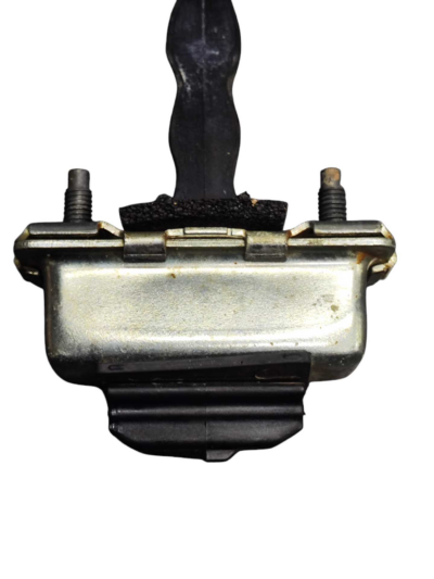 Limitador Porta Diant Direita Gm Equinox 2021 2022 2023 - Imagem 3