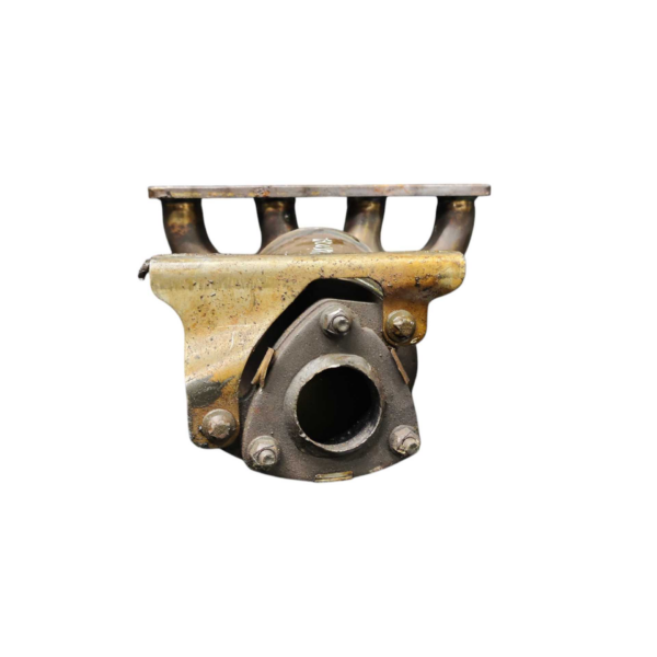 CATALISADOR 24581521 CHEVROLET ONIX PRISMA 1.4 2018 A 2020 - Imagem 3