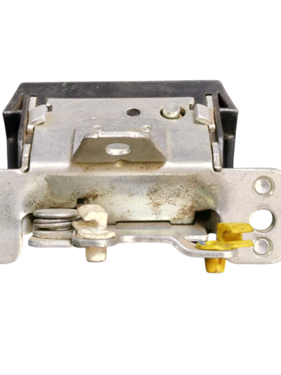 Fechadura Tampa Porta Malas Gm Corsa Sedan 2002 2003 A 2005 - Imagem 6