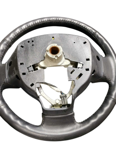 Volante Multifuncional gs12002280 Mitsubishi Lancer 2011/13 - Imagem 4