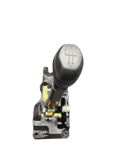ALAVANCA TRAMBULADOR CÂMBIO RENAULT KWID 1.0 2019 2020 2021