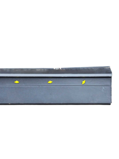Spoiler Direito 84167855 Chevrolet Equinox 2021 2022 2023 - Imagem 3