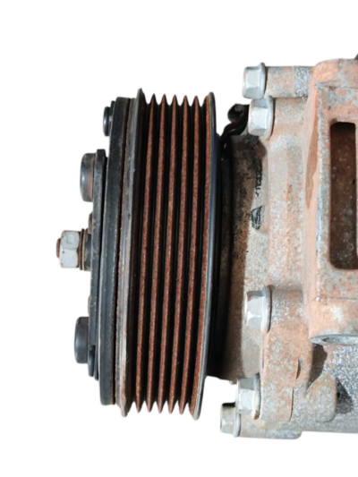 Compressor Ar Cond 9827596080 Citroen C4 Cactus 2021 a 2023 - Imagem 3