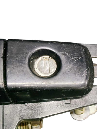 MAÇANETA EXTERNA DIANTEIRA ESQUERDA NISSAN SENTRA 2008/2012 - Imagem 6