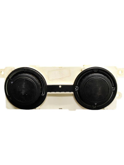 Comando Ar Condicionado Volkswagen Fox 2005 2006 2007