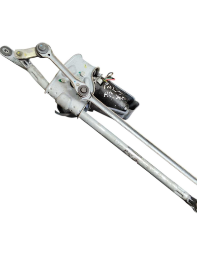 Motor Limpador Parabrisa Fiat Palio 2010 a 2013 tge64321505 - Imagem 1