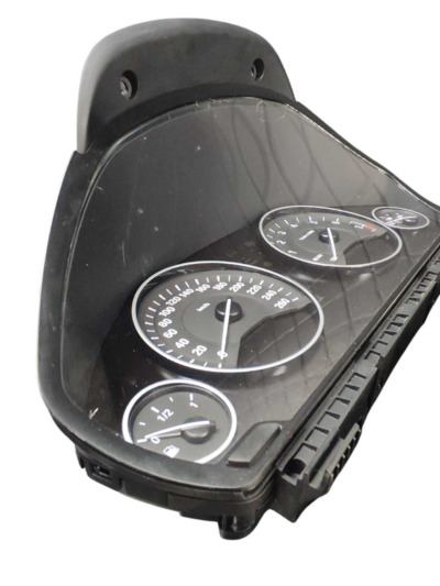 Painel Instrumentos Velocímetro BMW 320i 2013 2014 2015 - Imagem 3