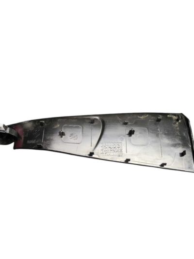 Moldura Maçaneta Interna Diant Dir fiat argo 2019 2020 2021 - Imagem 3