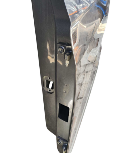 PORTA DIANTEIRA ESQUERDA VOLKSWAGEN T-CROSS 1.4 2020 A 2022 - Imagem 9