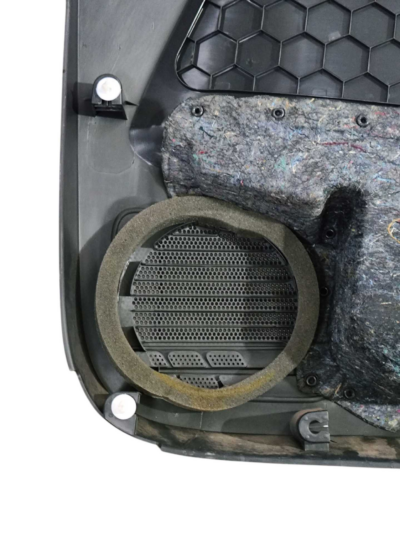 Forro Porta Diant Esquerda 059145174d Vw Amarok 2017 A 2019 - Imagem 6