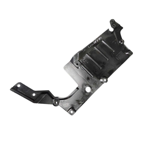 Protetor Carter Motor 5370a311 Mitsubishi Lancer 2011 a 2013 - Imagem 2