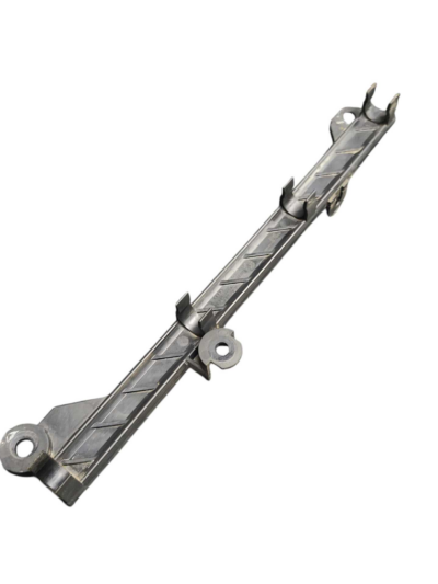 SUPORTE MANGUEIRA COMBUSTÍVEL 06j133519a VW JETTA 2012/2015 - Imagem 4