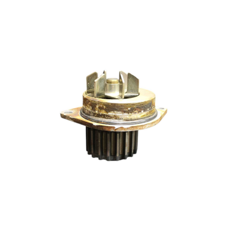 BOMBA ÁGUA 9824998180 CITROEN C4 CACTUS 1.6 2020 2021 2022
