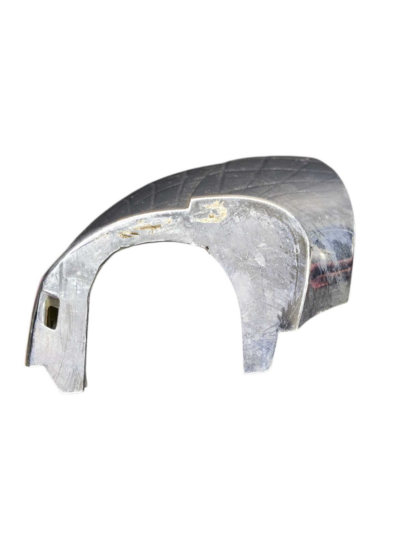 CAPA RETROVISOR ESQUERDO Cp20t7113 Vw Amarok 2010 A 2016 - Imagem 4