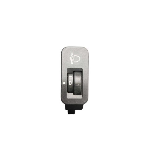 BOTÃO INTERRUPTOR REGULAGEM FAROL PEUGEOT 206 2006 2007 2008