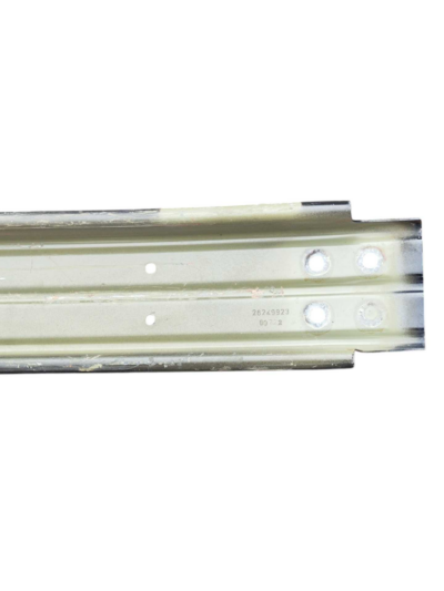 Alma Viga Dianteira Chevrolet Onix 2021 2022 2023 26249923 - Imagem 7