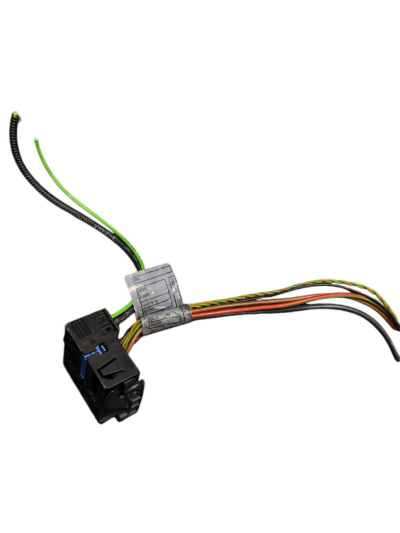 Pisca Chicote 12417662 Bmw 325i 6cc 2007 2008 2009