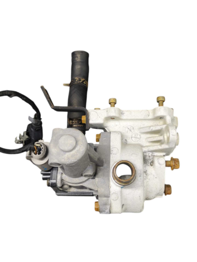 Válvula Egr 284104a850 Hyundai Hr 2.5 2012 2013 2014