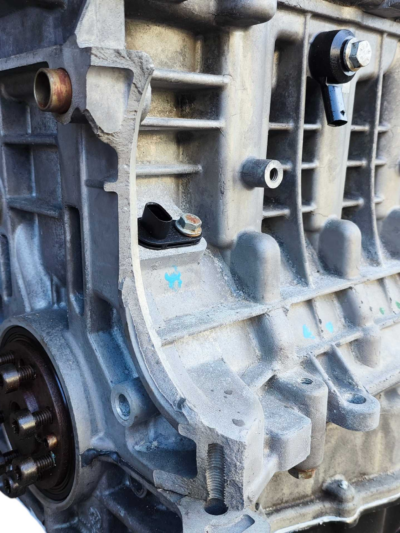 MOTOR PARCIAL FIAT ARGO TREKKING 2020 2021 2022 1.0 - Imagem 7