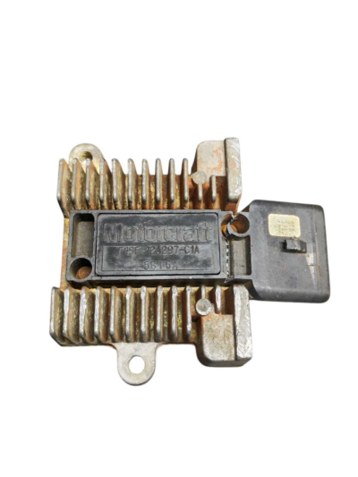 Módulo Ignição F1sf12a297c1a Ford F1000 1997 1998 1999 - Imagem 1
