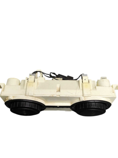 Comando Ar Condicionado Volkswagen Fox 2005 2006 2007 - Imagem 6