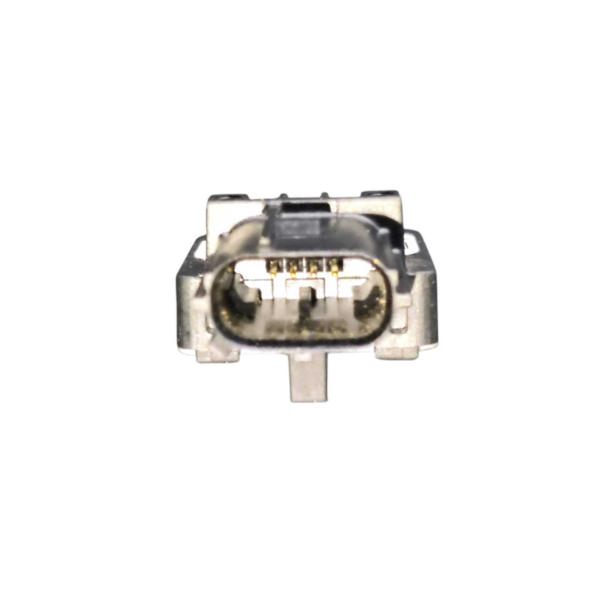 Sensor Frontal 8651a001 Mitsubishi Lancer Ralliart 2011/2013 - Imagem 2