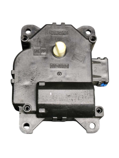 MOTOR ATUADOR AR COND BC1138002980 HONDA CIVIC 2014 A 2016 - Imagem 5