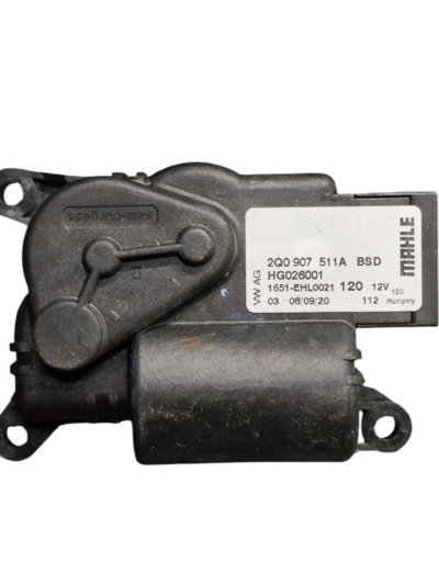 MOTOR ATUADOR AR COND 2q0907511a Vw T-cross 2020 2021 2022