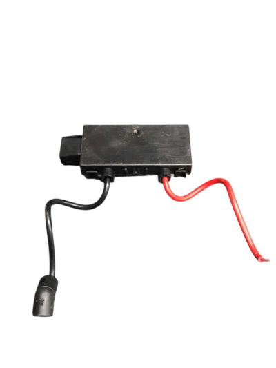 Sensor Estacionamento Alarme Vw T-cross Tsi 2020 2021 2022 - Imagem 6