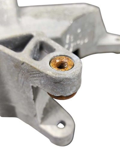 Suporte Alternador A15 37011189BR01 Chery Celer 2011 A 2013 - Imagem 5
