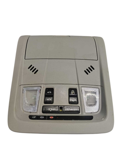 LUZ TETO CENTRAL CORTESIA 84868439 Gm Equinox 2021 A 2023