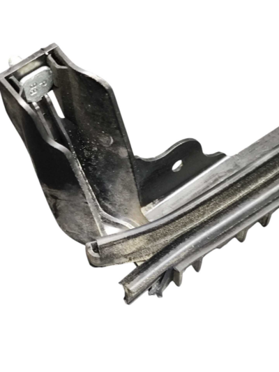 Canaleta Vidro Diant Dir 52045904 Fiat Argo Trekking 2019/21 - Imagem 5