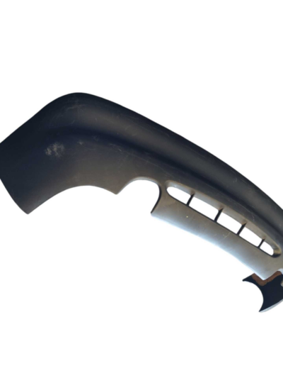 Parachoque Traseiro Ford Escort 1992 1993 1994 1995 1996 - Imagem 2