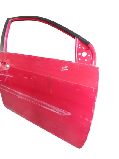 PORTA DIANTEIRA DIREITA TOYOTA COROLLA XEI 2017 A 2019 - Imagem 2
