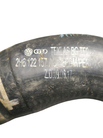 Mangueira Agua 2h6122157ag Vw Amarok 3.0 2017 2018 2019 - Imagem 5