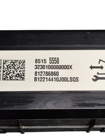 Módulo Controle Temperatura 85155558 Gm Equinox 2021 a 2023 - Imagem 5
