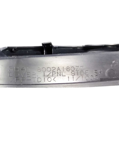 Moldura Painel Direito Mitsubishi Lancer Ralliart 2011/2013 - Imagem 7