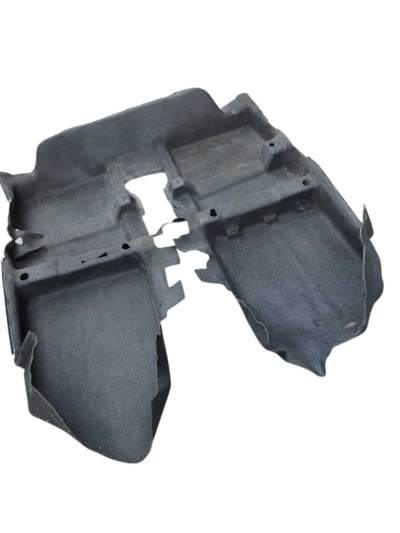 Forro Assoalho Carpete 749023734R Renault Kwid 2018 a 2021 - Imagem 4