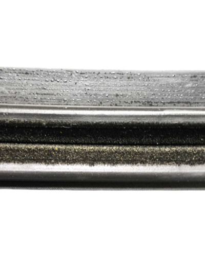 Canaleta Vidro Diant Dir 52045904 Fiat Argo Trekking 2019/21 - Imagem 6