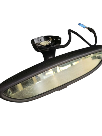 Retrovisor Interno 021059 Porsche Cayenne 2015 2016 2017