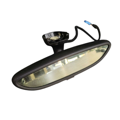 Retrovisor Interno 021059 Porsche Cayenne 2015 2016 2017