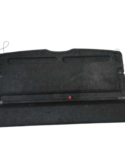 Tampão Bagagito Porta Malas Renault Scenic 2002 2003 2004 - Imagem 7