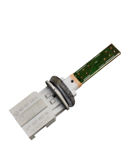 Sensor Temperatura Ar 1k0907543e Vw T-cross Tsi 2020 a 2022 - Imagem 2
