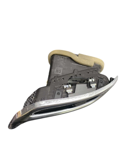Difusor ar cond Esquerda 84211438 Gm Equinox 1.5 2021 a 2023 - Imagem 3