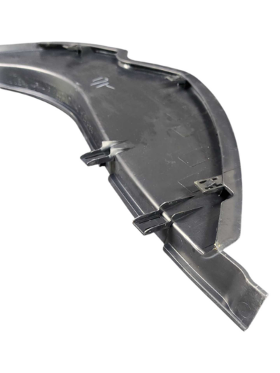 Moldura Painel Direito Mitsubishi Lancer Ralliart 2011/2013 - Imagem 6
