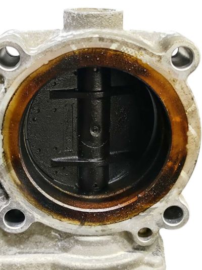 CORPO BORBOLETA TBI 06f133062q Vw Jetta 2.0 2013 A 2015 - Imagem 6