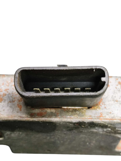 Módulo Ignição F1sf12a297c1a Ford F1000 1997 1998 1999 - Imagem 6